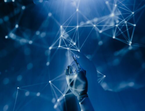 ARTICLE: How AI is Revolutionizing Franchise Development: Smarter Sales for Responsible Growth