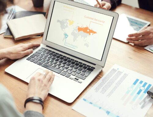 WEBINAR: Tariffs, Politics and the Uncertain Road Ahead for Global Franchising