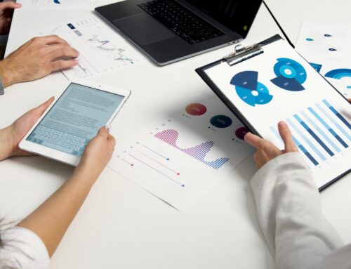 ARTICLE: Why Financial Literacy Is a Game-Changer for Franchise Development Professionals
