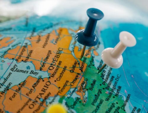 ARTICLE: Global Franchise Update Newsletter – July 2025 – 1st Edition