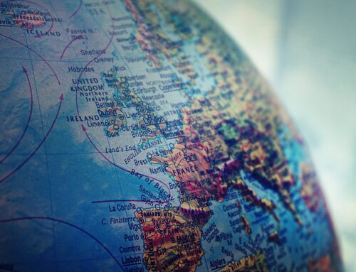 ARTICLE: Non-Tariff Barriers Faced by U.S. Franchisors Expanding Internationally