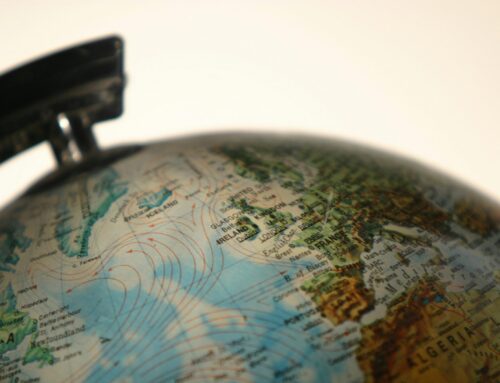 ARTICLE: Adapt Without Compromise: When franchises reinvent themselves abroad