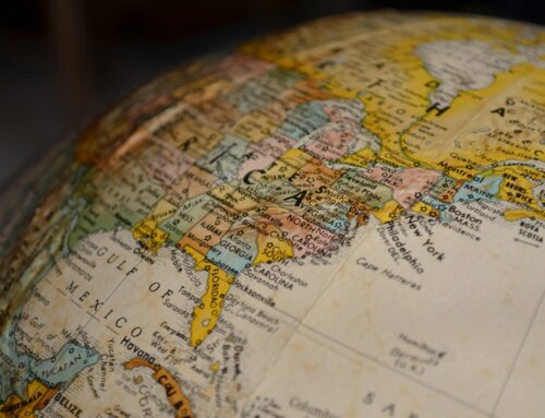 ARTICLE: Territory – Do You Really Know What You Are Getting?