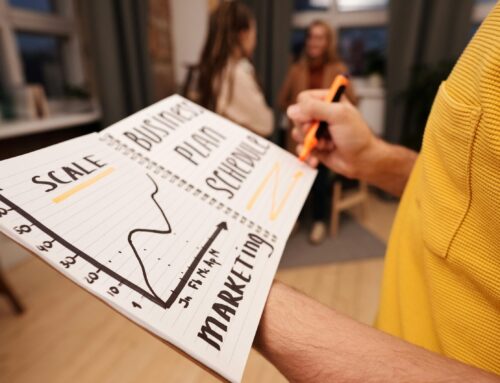 ARTICLE: The Franchise Growth Paradox: Why Scaling Faster Can Make You Weaker