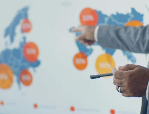 ARTICLE: GLOBAL SCALE Why private equity should bet on international franchising