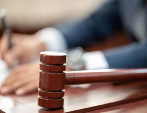 ARTICLE: Understanding the Role of a Franchise Litigation Expert