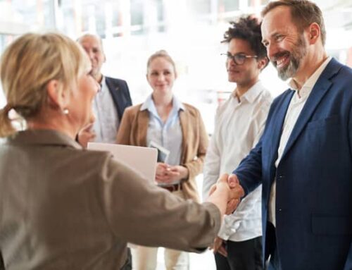 ARTICLE: Franchise Growth Without Intermediaries