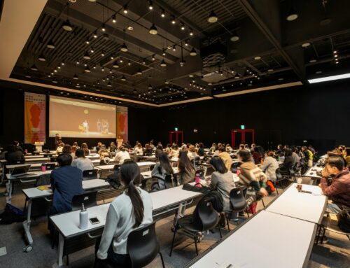 ARTICLE: How to design a franchise conference that works