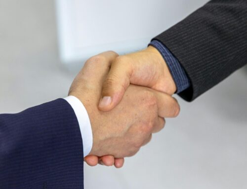 ARTICLE: Working on Your Franchise Culture? Don’t Make These 3 Mistakes