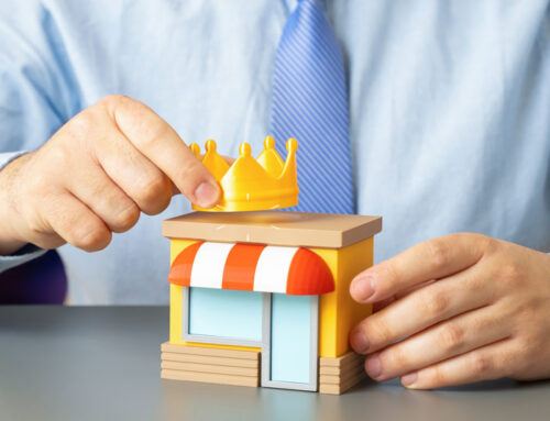 Franchisors Can’t Out-Sell Weak Unit Economics