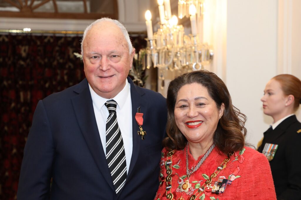 704653466_1553882389428344_1081676337759416035_n Stewart Germann and Governor-General of New Zealand, 2026