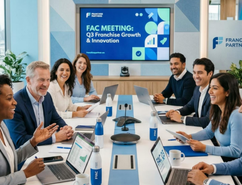WEBINAR: The FAC Blueprint: How to Turn Franchise Advisory Councils into a Strategic Advantage
