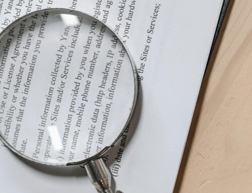 WEBINAR: Beyond the Fine Print: Transforming Your Franchise Agreement into a Strategic Asset