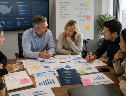 ARTICLE: Preventing Franchisee Failure