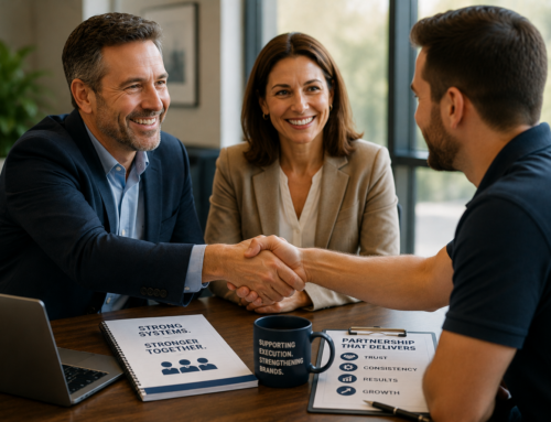 ARTICLE: How Suppliers Win in Franchising: 7 Factors Every Franchise Supplier Must Get Right