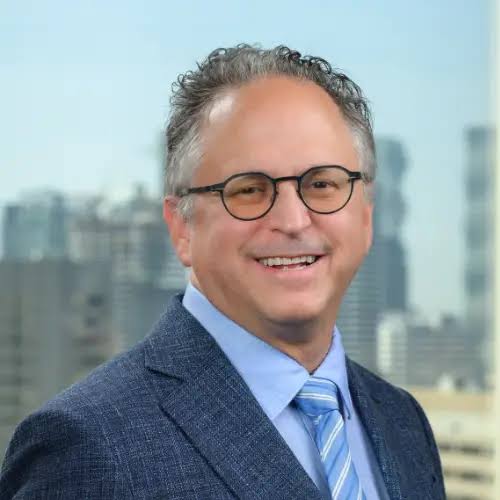 Joseph Adler