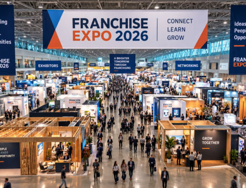 ARTICLE: Franchise Expo 2026